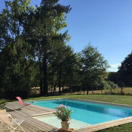 Le Rozet Vendat Exterior foto