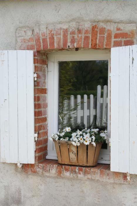 Le Rozet Vendat Exterior foto